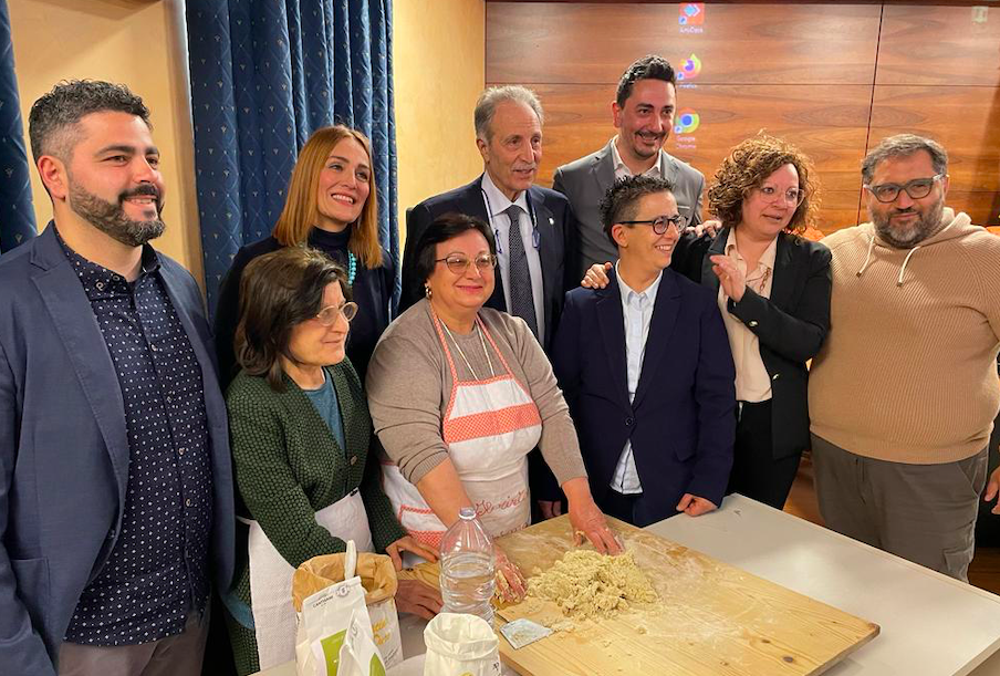 Al momento stai visualizzando Presentazione Ufficiale de “La Via Del Miskiglio”