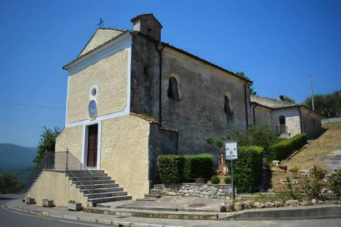 chiesa san gaetano