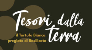 Scopri di più sull'articolo Tesori dalla Terra 2025: Matera celebra il tartufo bianco lucano tra arte, cultura e gusto
