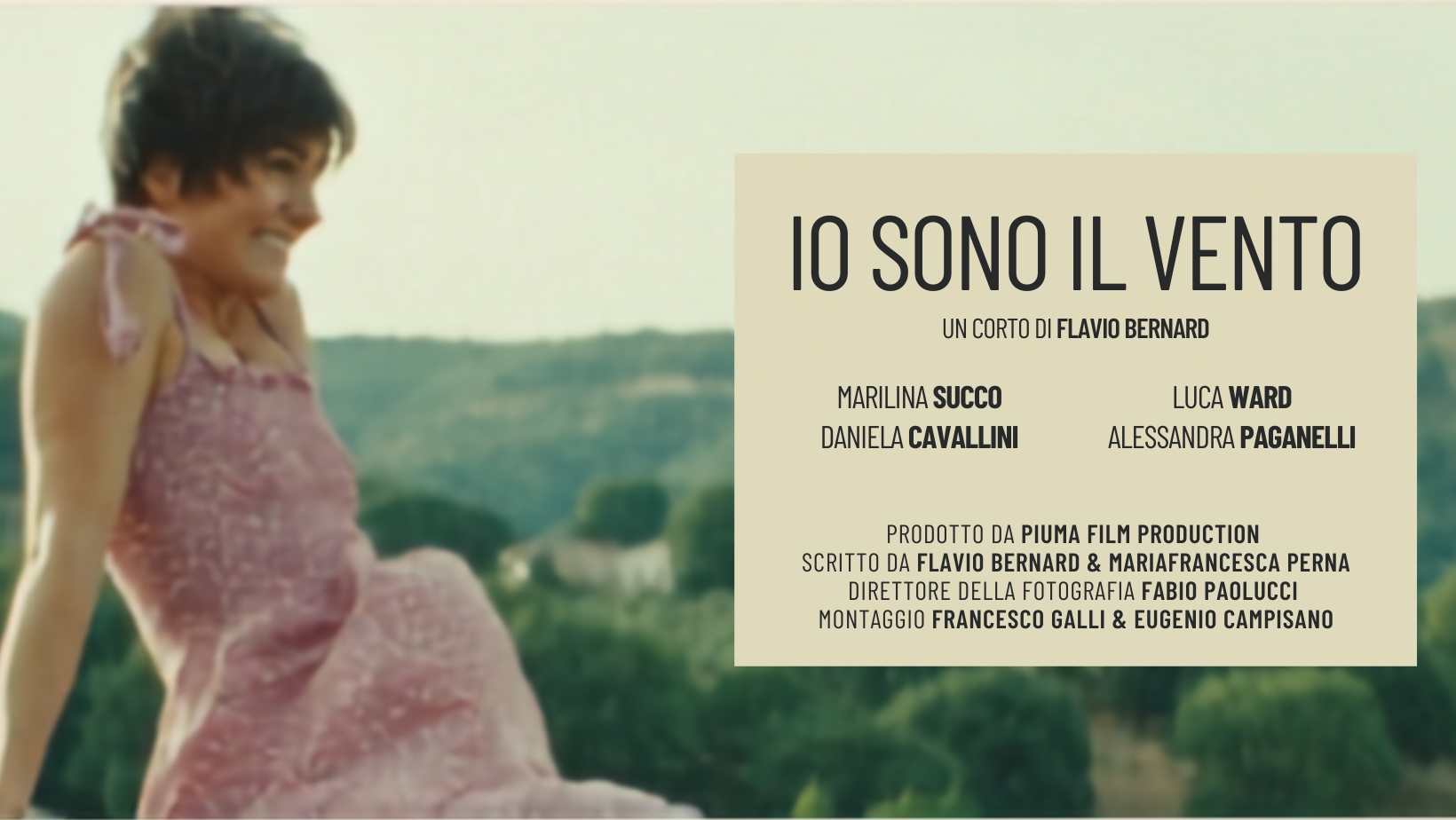 Al momento stai visualizzando “Io sono il vento”: il cinema incontra la Via del Miskiglio